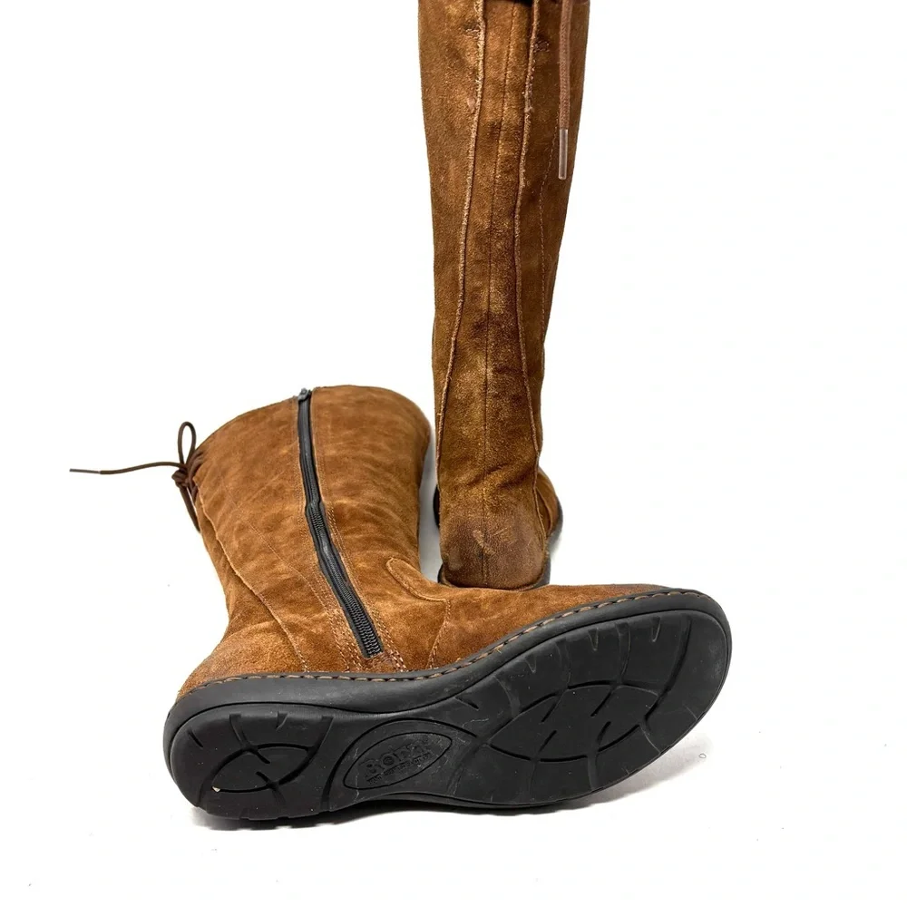 Born Boots